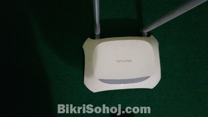 Tp Link router